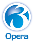 Pegasus Opera 3