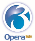 Pegasus Opera 3 SQL SE